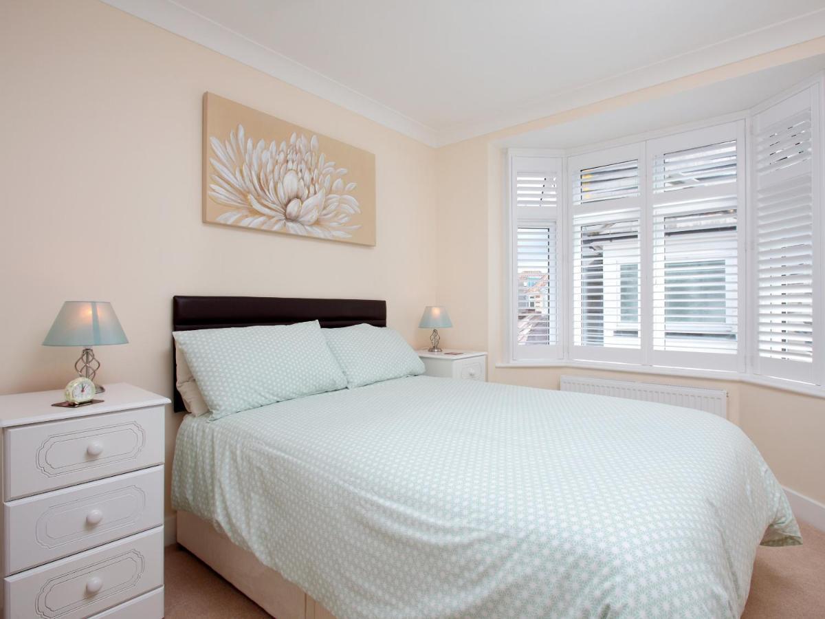 The Avoncliffe Bournemouth Apartment ภายนอก รูปภาพ