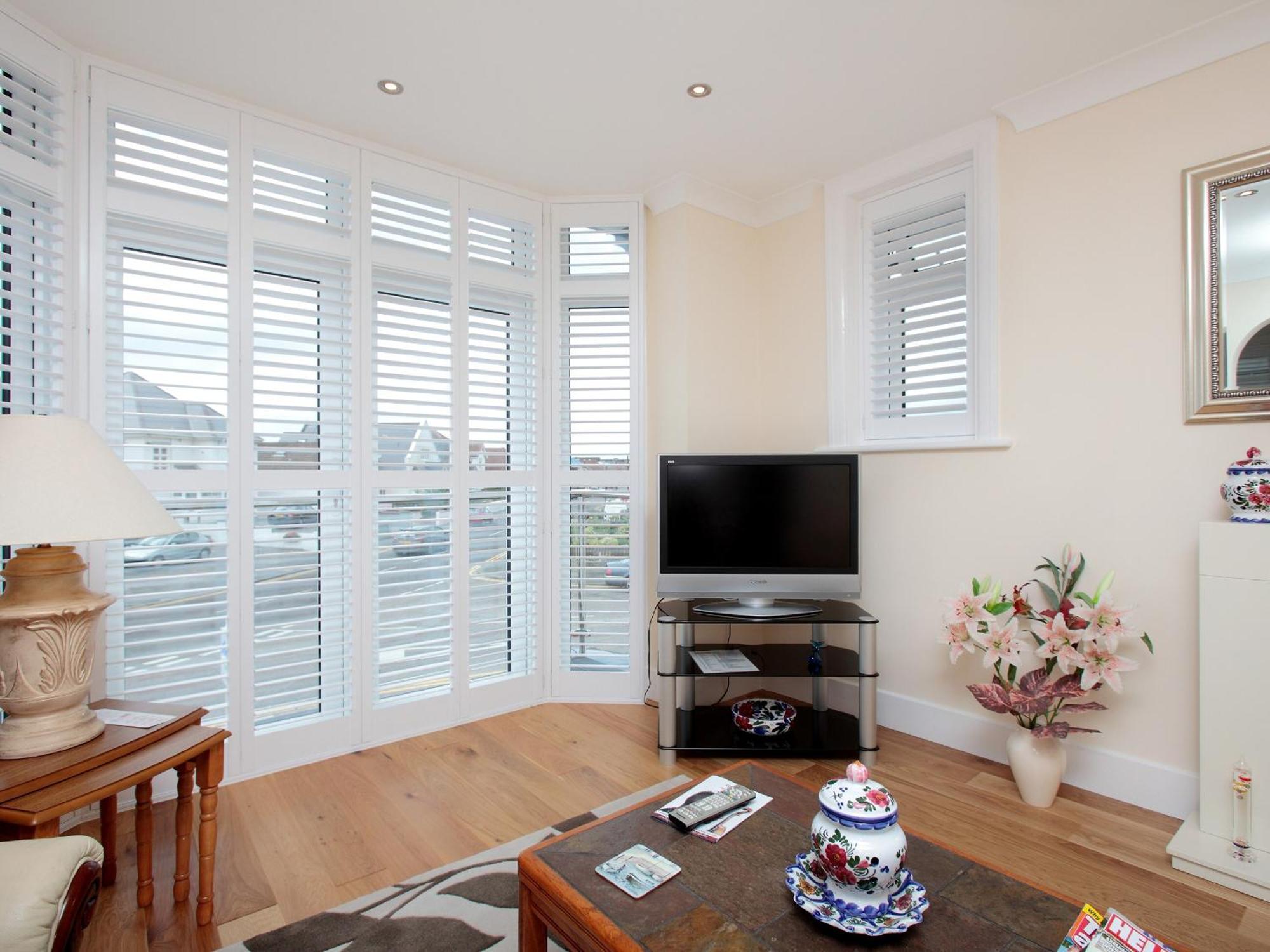 The Avoncliffe Bournemouth Apartment ภายนอก รูปภาพ
