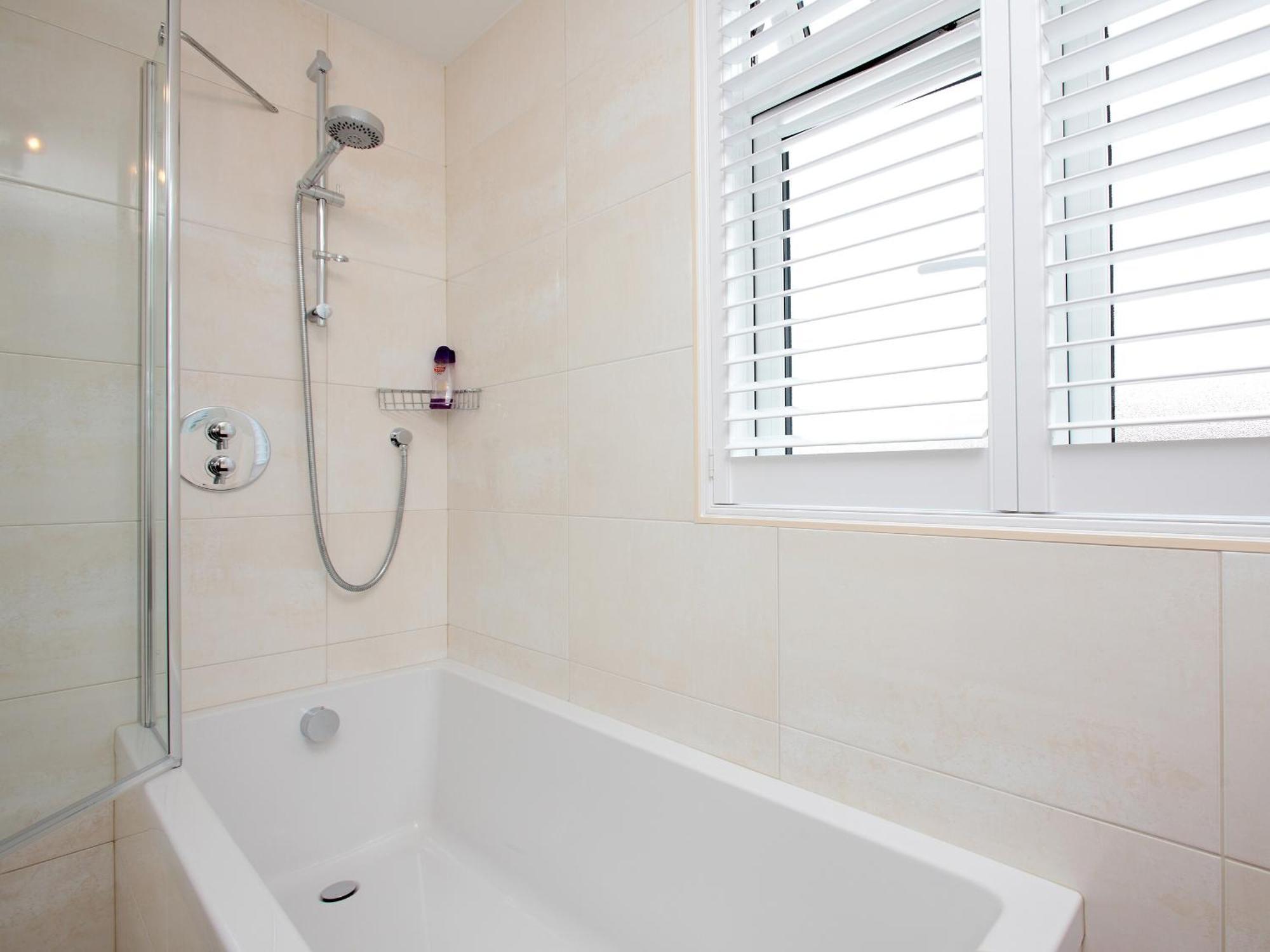 The Avoncliffe Bournemouth Apartment ภายนอก รูปภาพ