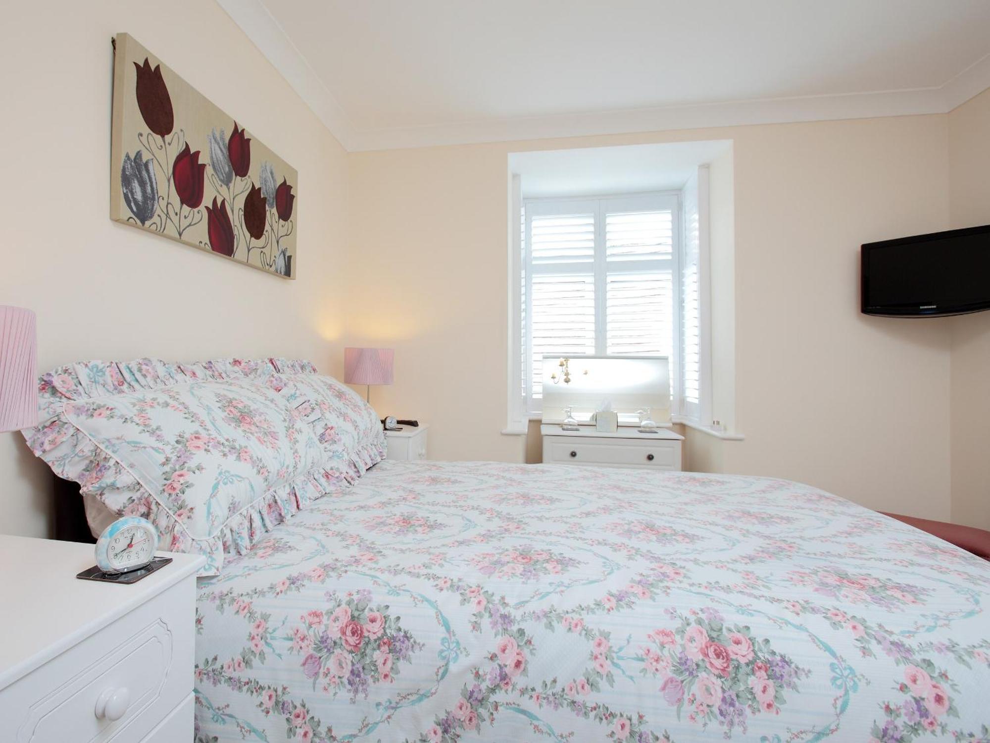 The Avoncliffe Bournemouth Apartment ภายนอก รูปภาพ