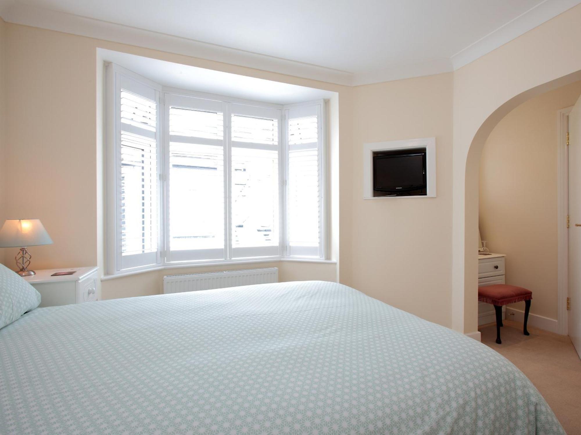 The Avoncliffe Bournemouth Apartment ภายนอก รูปภาพ