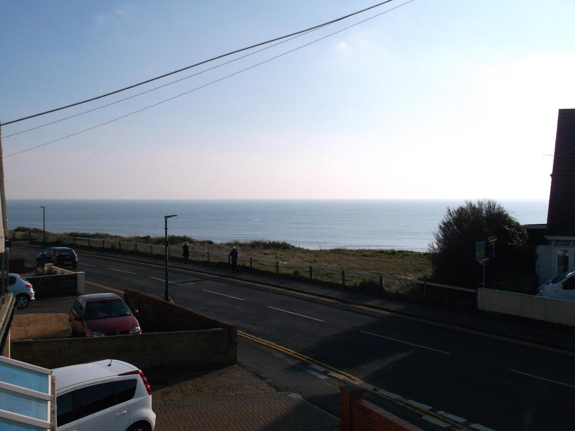 The Avoncliffe Bournemouth Apartment ภายนอก รูปภาพ